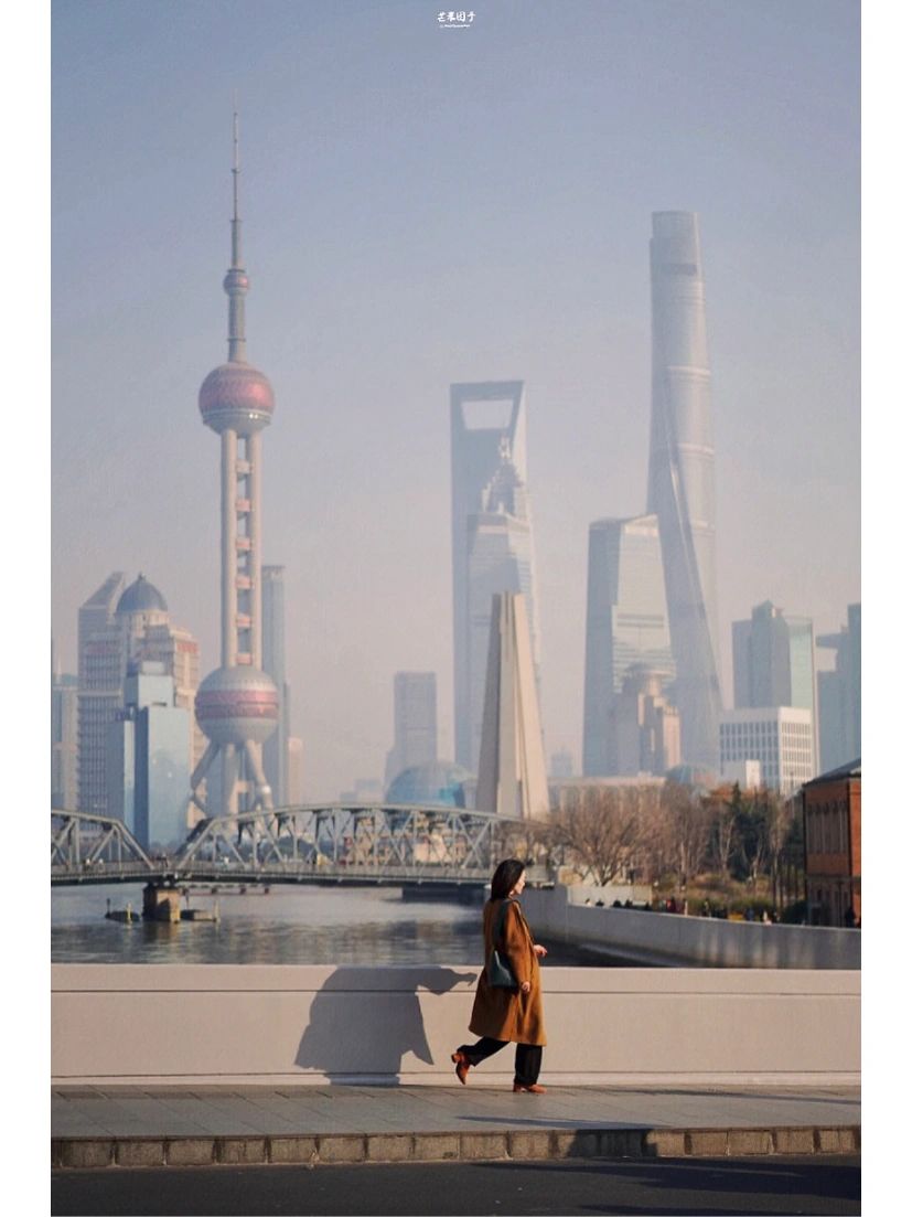 上海生活6年｜整理3天2夜超全旅行攻略