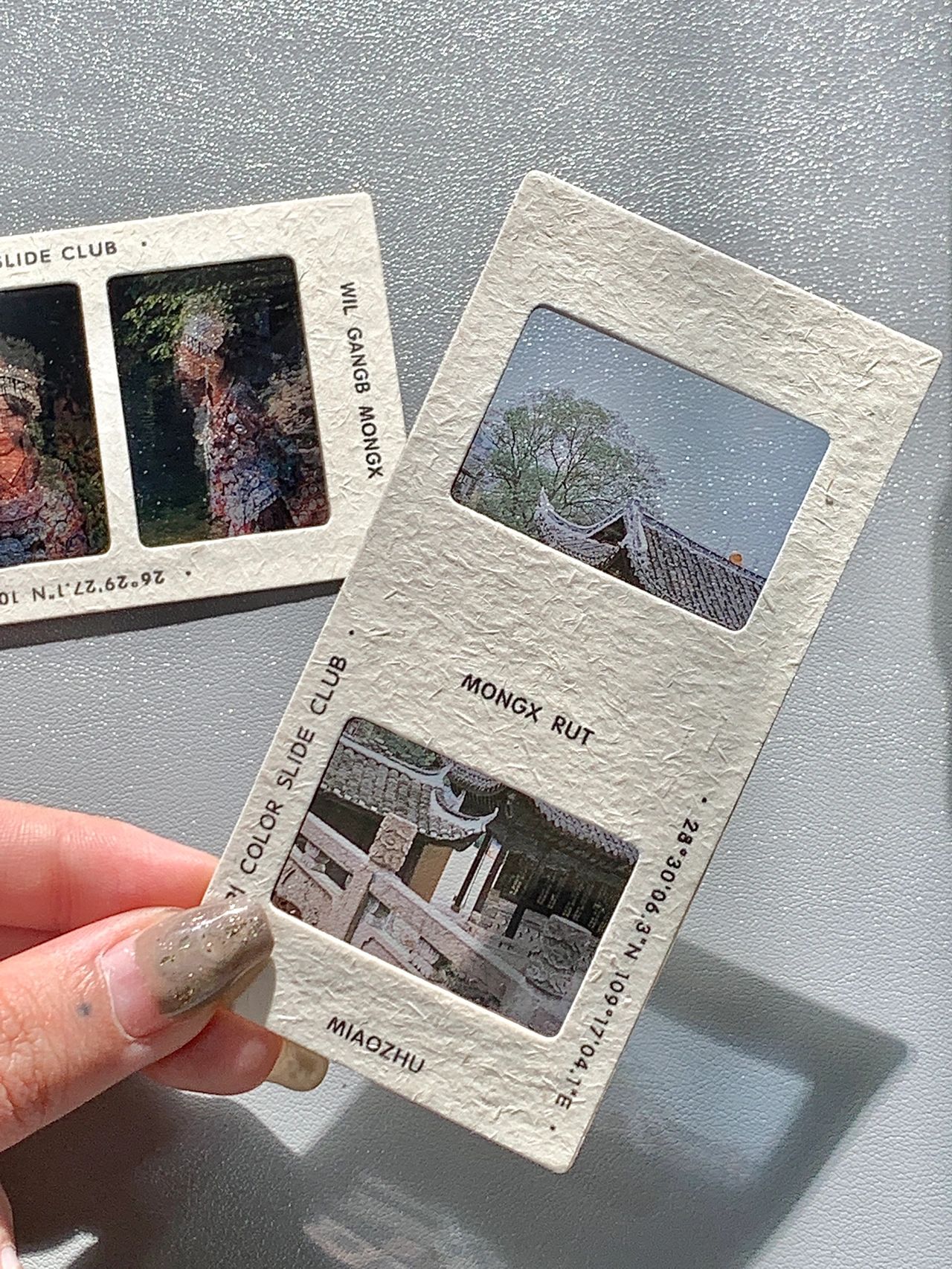 小众礼物#生日礼物送什么好#