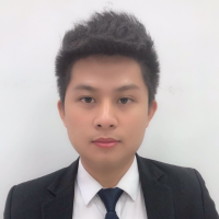 为了买房做中介