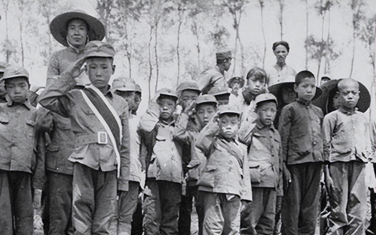 53年周世忠回乡, 和当地乡亲提出一请求: 帮我找失联20年的母亲