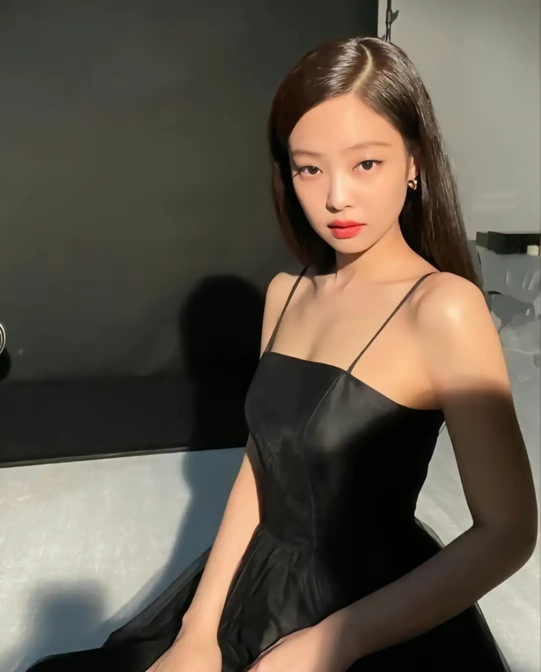 像哪个女明星？