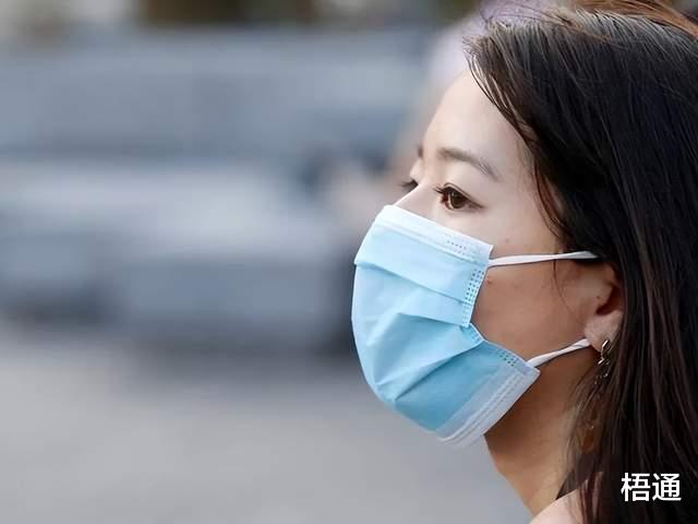 新冠感染再现高峰? 坏消息: 人类偏肺病毒正在爆发, 不容小觑