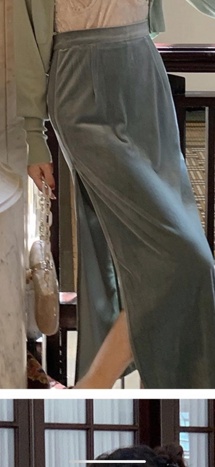 被男友说，穿成这样算不检点，我该是什么态度?
这样穿搭很过分吗？怎么穿衣自由都已