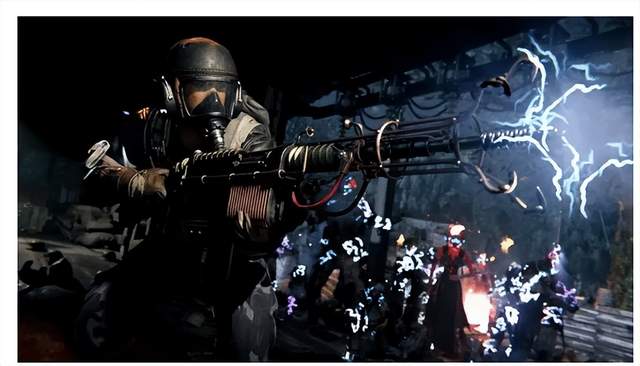 《使命召唤20》11月上线，PS5/xbox现代战争3卡顿高延迟如何解决