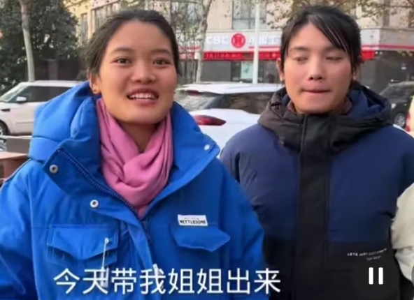 老挝丈母娘忍不住出手了，让涛子给大姨子介绍对象，涛子说一直在回避这个事，主要是大