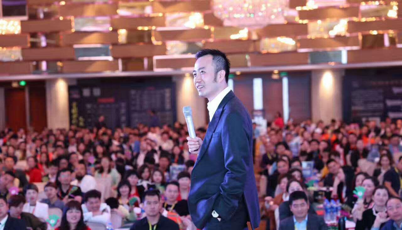 天体交易所俞凌雄核心人员