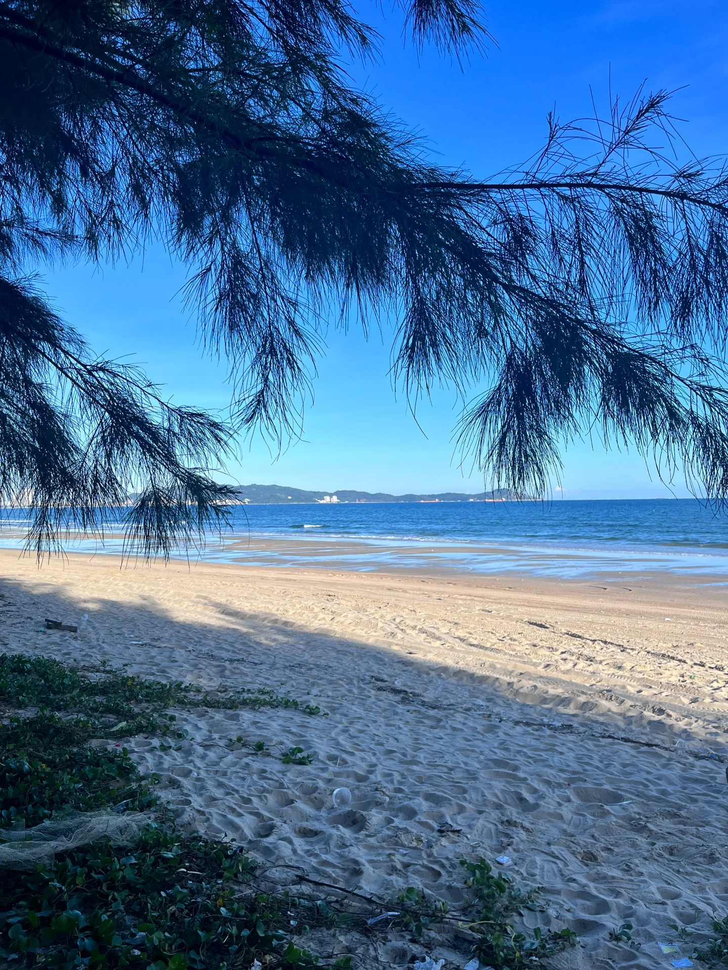 景美人少🌴玻璃海🌊 |广州周边游🧩