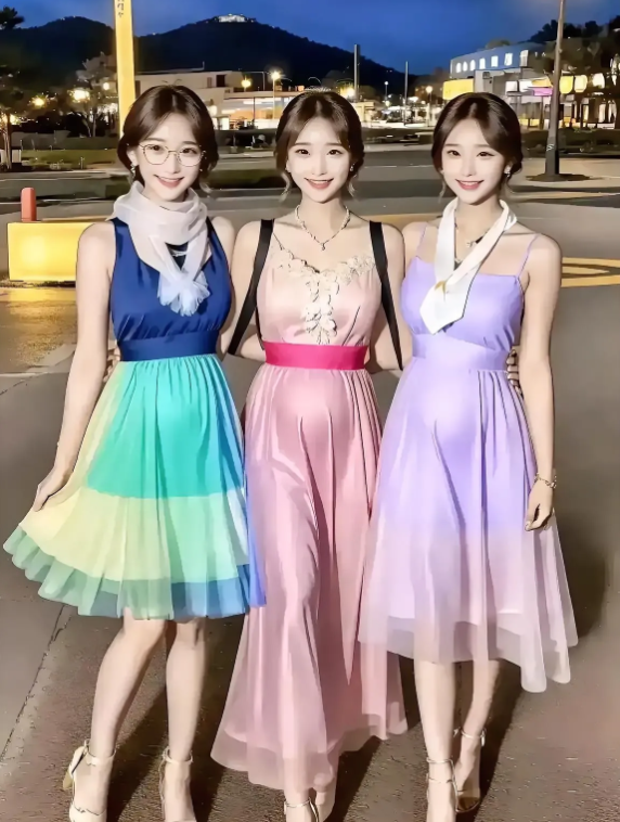 邻居的家的女孩，三选一，彩礼都是38.8万，外加一辆不低于28万上的车，你们会选