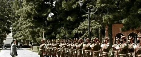 令人感到意外的是，曾经令人生畏的塔利班，一旦夺取政权，如今居然焕然一新，且变得相