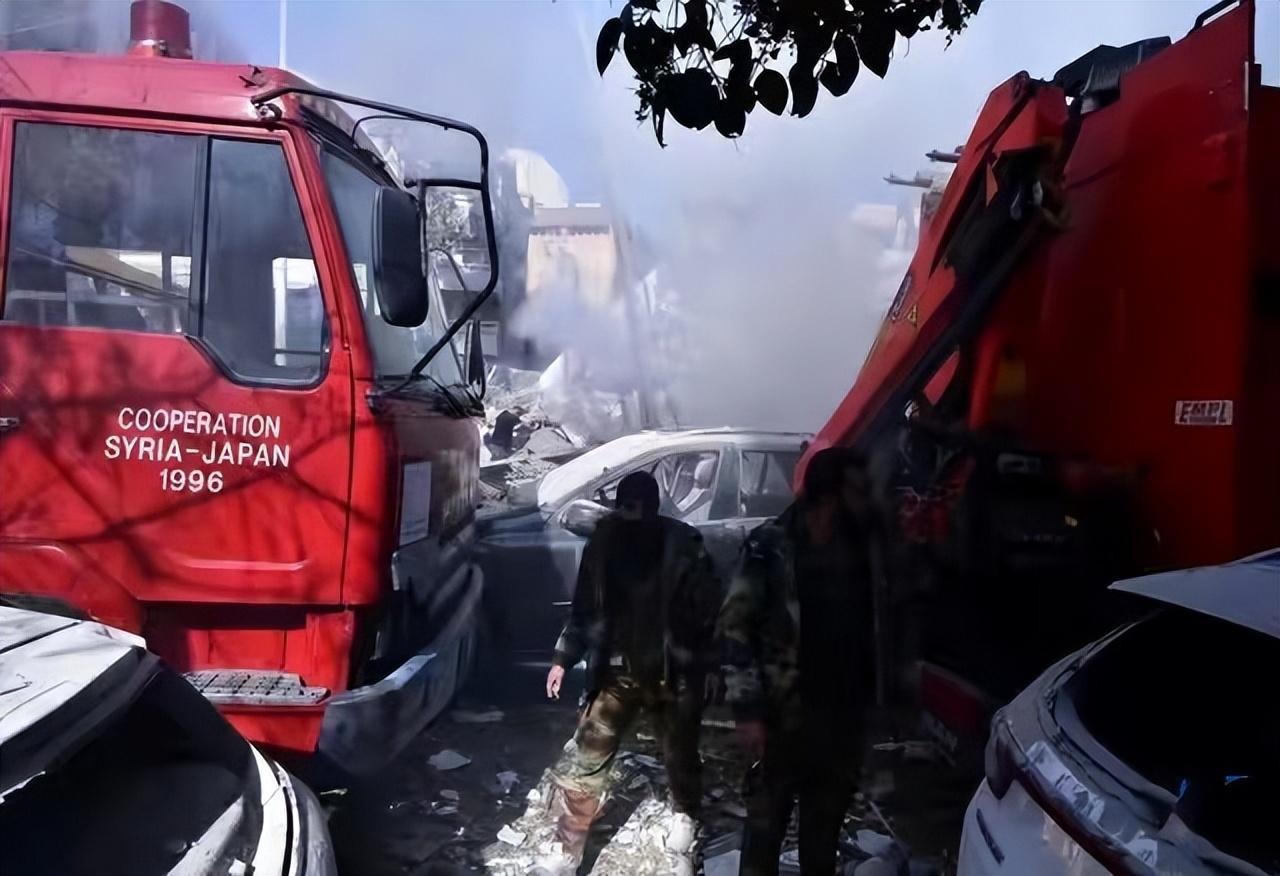 以色列定点清除伊朗5名高官，其中2名司令级人物，伊朗将会怎么猛烈报复？中东这块土