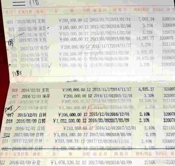 大家来讲讲理, 243万存款被挪用, 到底哪里出了问题?