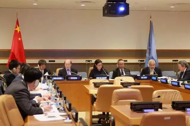联合国的会费居然是必须要缴纳的，而且数目相当可观。中国需要向联合国缴纳总额为4亿