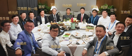 2014年，一位瑞典教授在谈到中国科技时，露出满脸不屑。时任清华副校长的施一公，