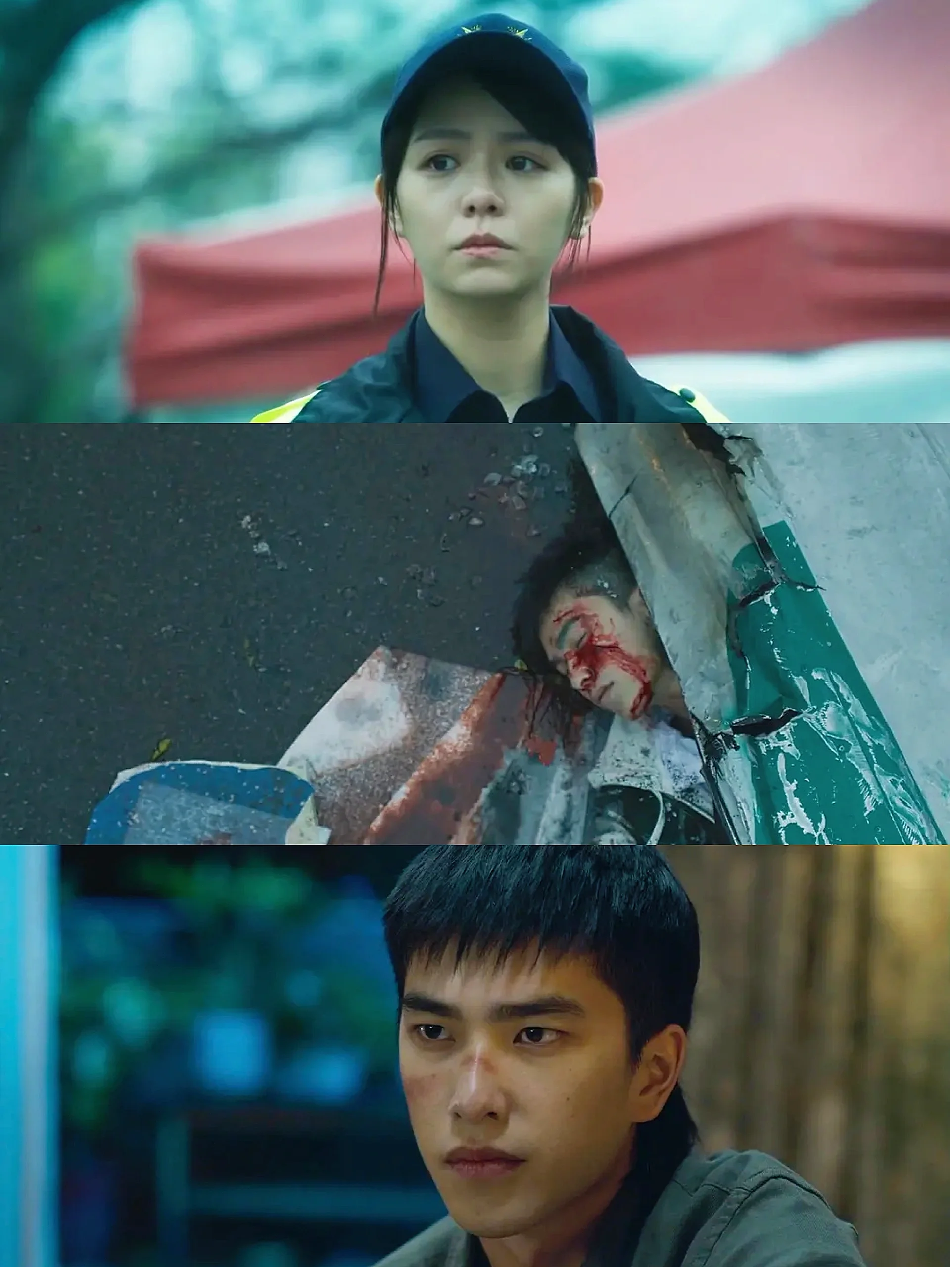 高分单元破案剧‼️两集一案‼️悬疑拉满！