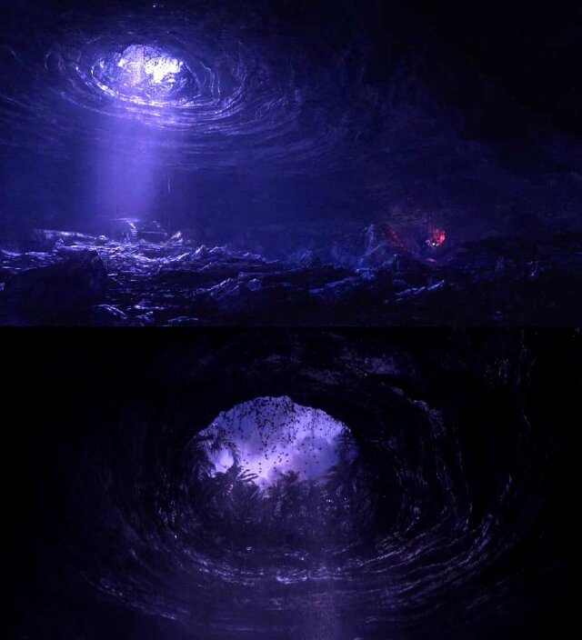 潜入绝境，带你探索未知的深海恐惧！