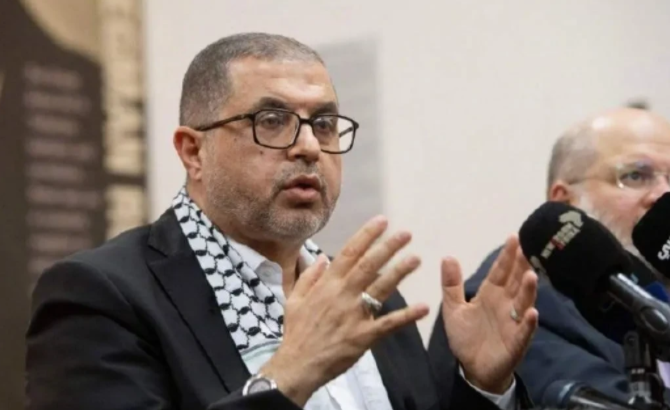 哈马斯：准备释放所有被扣以军士兵，条件是以色列释放监狱中所关押的所有的巴勒斯坦人