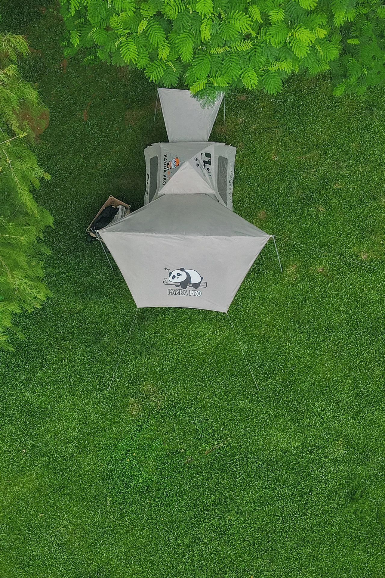 广州赞爆的几处露营地🏕️秋天带帐篷走起