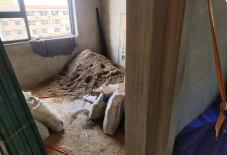 大四室170多平，自从决定自己装修后，真的压力很大，原以为经历过2次装修了，该懂