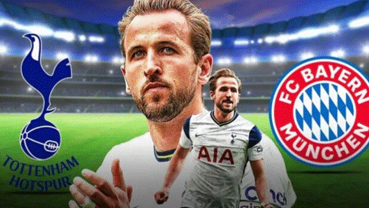 热刺主席列维惊天举动拜仁慕尼黑无视凯恩1440亿+最后通牒赴美→