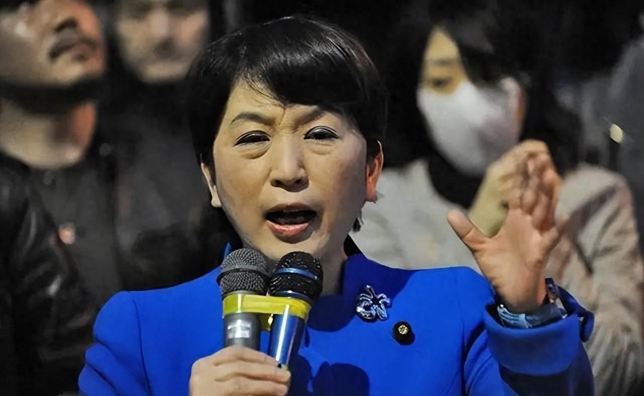 日本两路人马一前一后访华，目的都一样，请中方给条活路！近日，日本在一周之内派出两