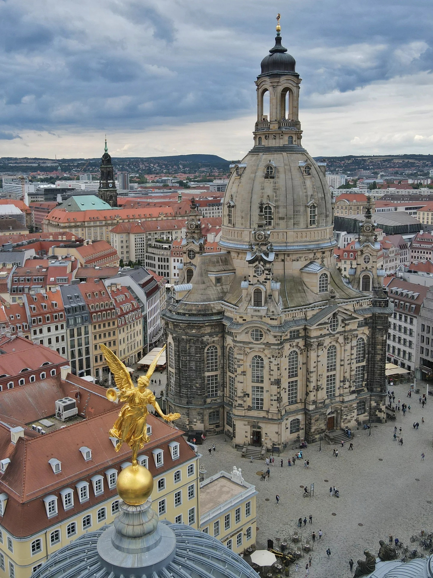 德国5天3城，我花了1900块