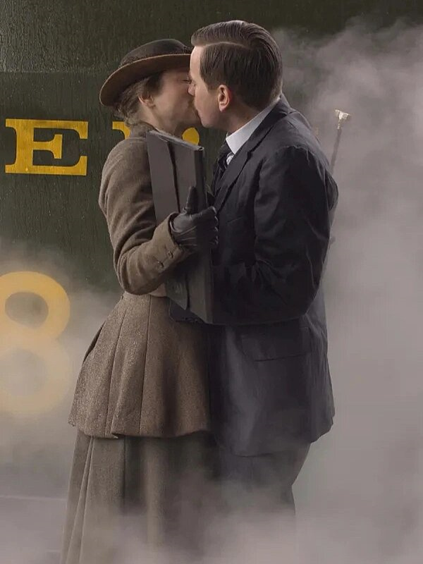 《波特小姐》好剧推荐！