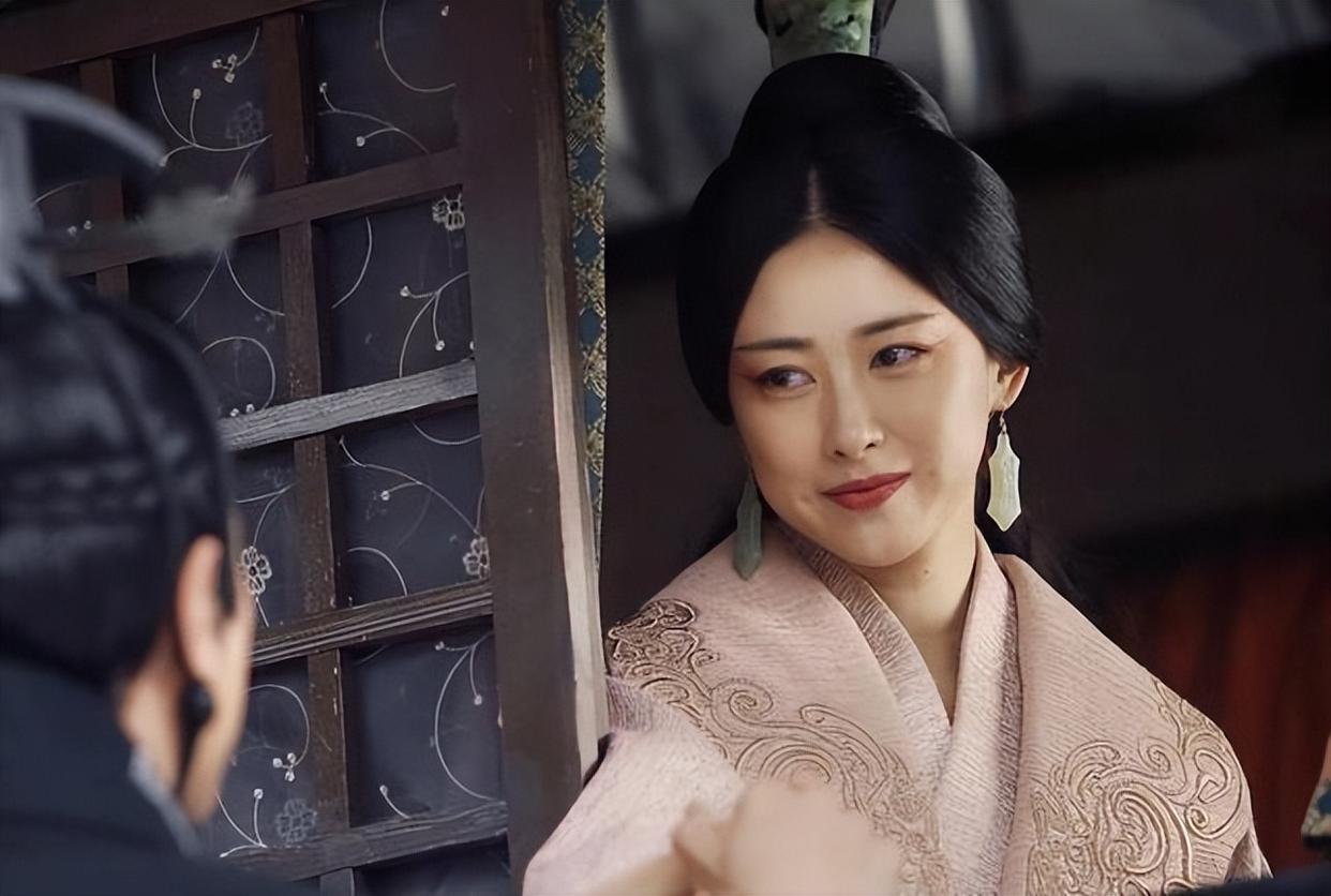 赵姬在丈夫死后的作为, 让我们明白, 秦始皇的陵墓为何没女人