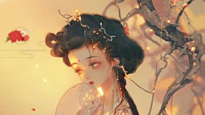 最理想的爱情是什么状态《这病秧子表小姐，有108个心眼子》