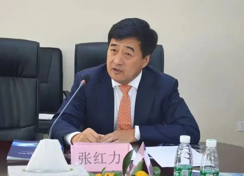 工行原副行长张红力辞职5年后被查，此人履历太蹊跷，辞职原因莫名其妙。11月4日，