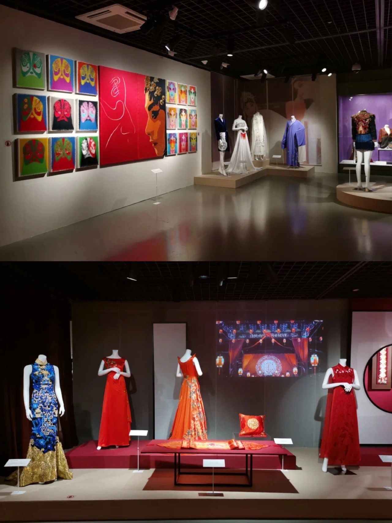 杭州免费看展指南💥