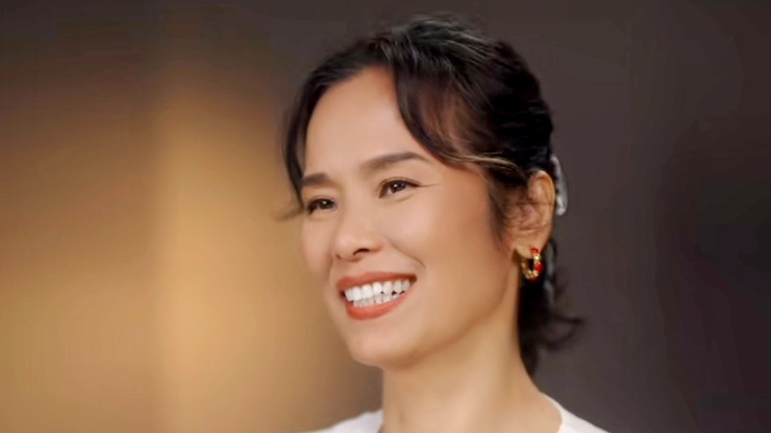 韦唯再唱《亚洲雄风》: 跨越30年，歌声传递力量与温暖