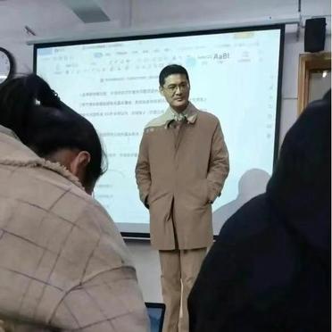 上他的课，需要注意点什么？