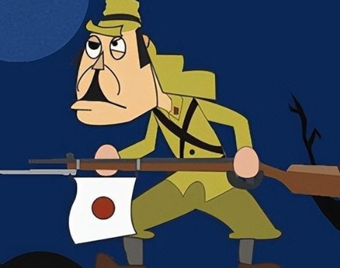 有人说了句“讨厌日本”，中国网友点点头，日本人沉默，汉奸急得破口大骂[doge]