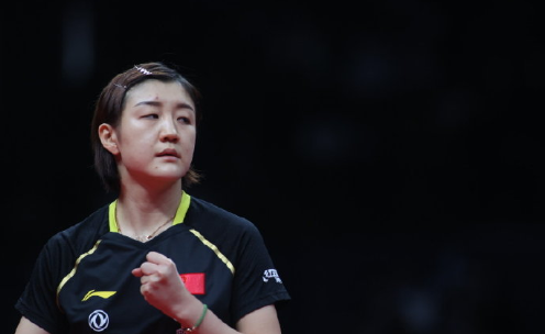 女单1/8决赛

孙颖莎vs朱成竹、金妮帕vs早田希娜、申裕斌vs奥拉万、陈幸同