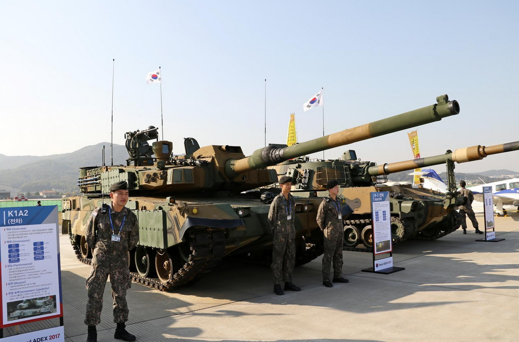 韩国学者赵成敏表示，一旦亚太地区爆发冲突，韩国不会参战，但是可以援助美国导弹。美