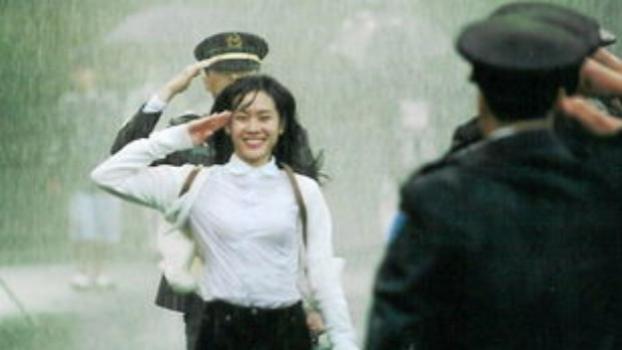 两部看似爱情韩剧，都跟我们国家志愿军有着渊源，甚至一个被团灭