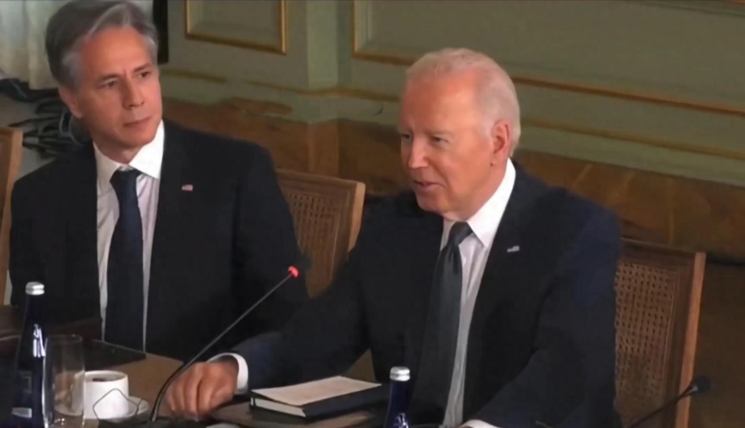 局势有变？ 美军机连夜降落台湾岛，大陆舰机立即采取行动！

近期，台海局势有了微