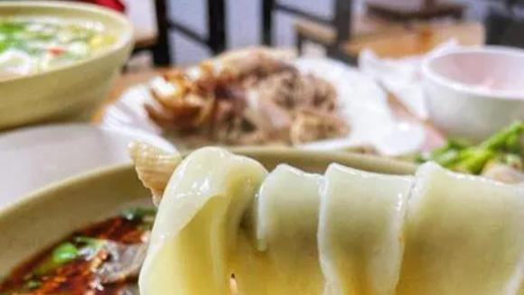 河南烩面：面食文化中的经典之作
