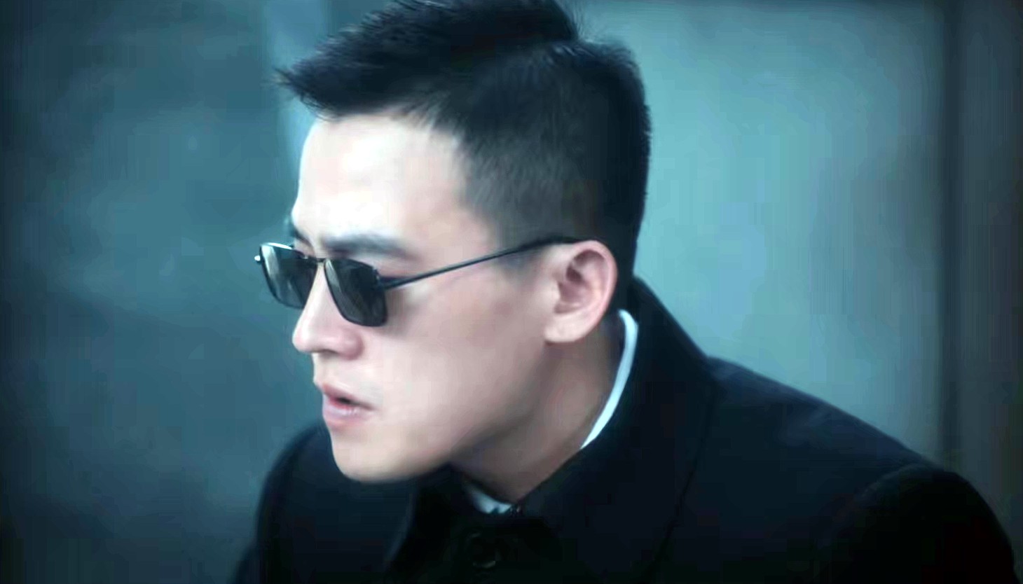 《前夜》：六个包子要两块银元，这个物价也太离谱了吧？

林昔按照约定和代号为化蝶