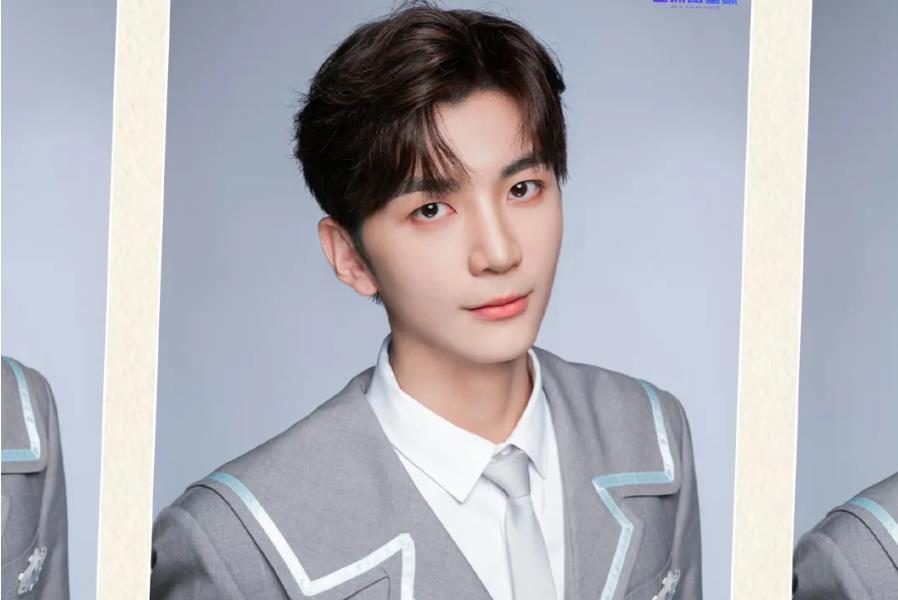 TVB联同香港星空卫视打造，被疫情搁置了三年的选秀综艺《亚洲超星团》，官宣了选手