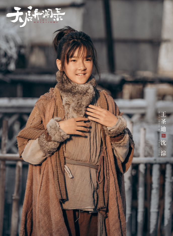 🔥本想弃的剧，没想到一上线就火速登顶！黄轩又出爆款古装悬疑剧了！

大家好，最