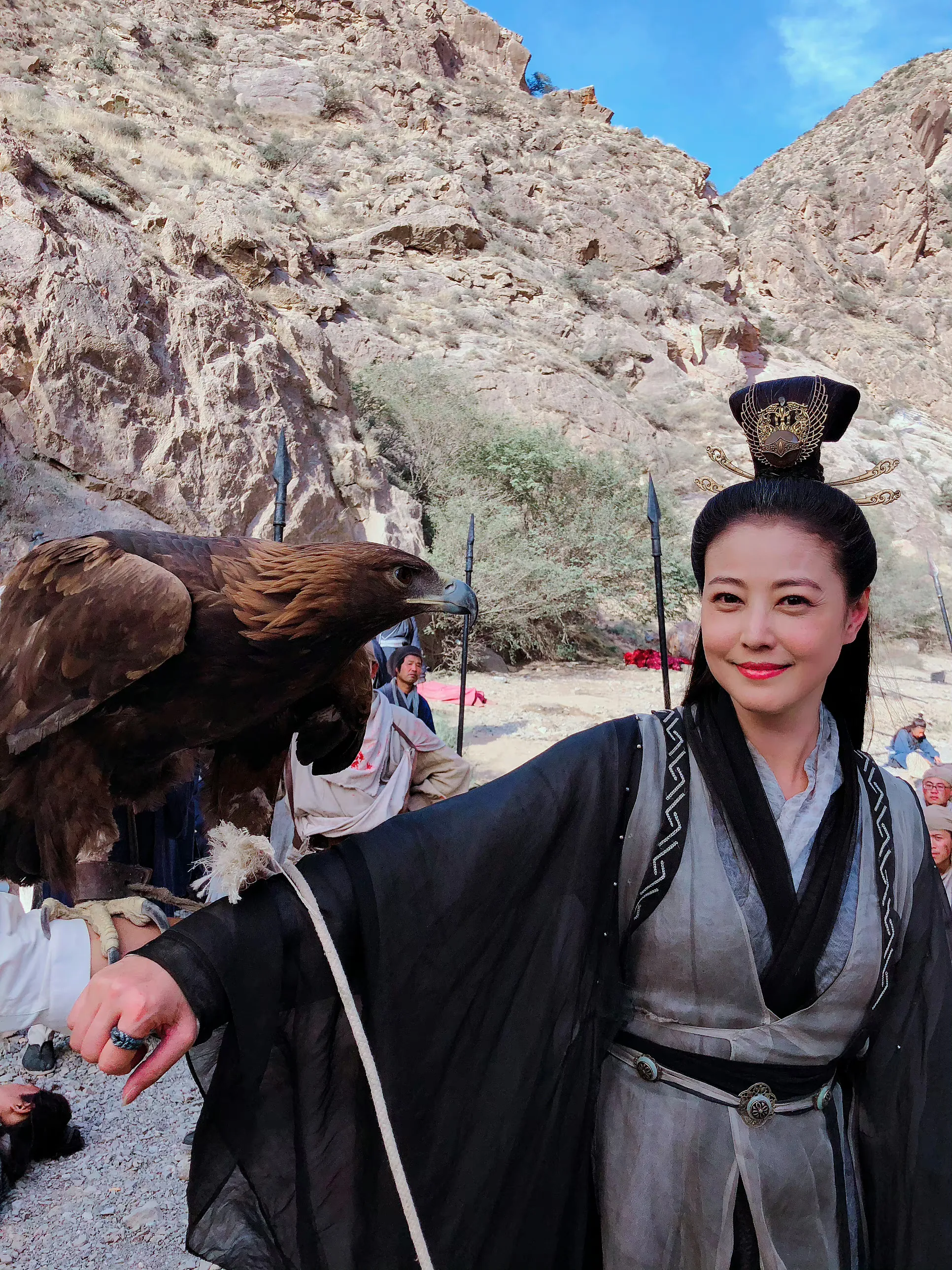 太可耻了！造谣别人去世这是丧心病狂！造谣者必须抓起来严惩！

最新消息，原来是意