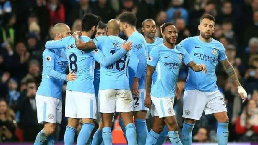 曼城一直以来是英超的豪强，但近期的表现让球迷们感到意外和担忧