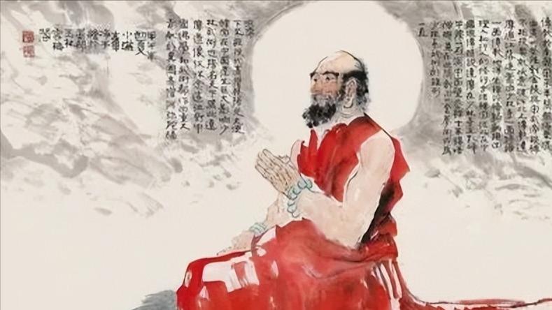 古法秘传—《易筋经》正身位27势