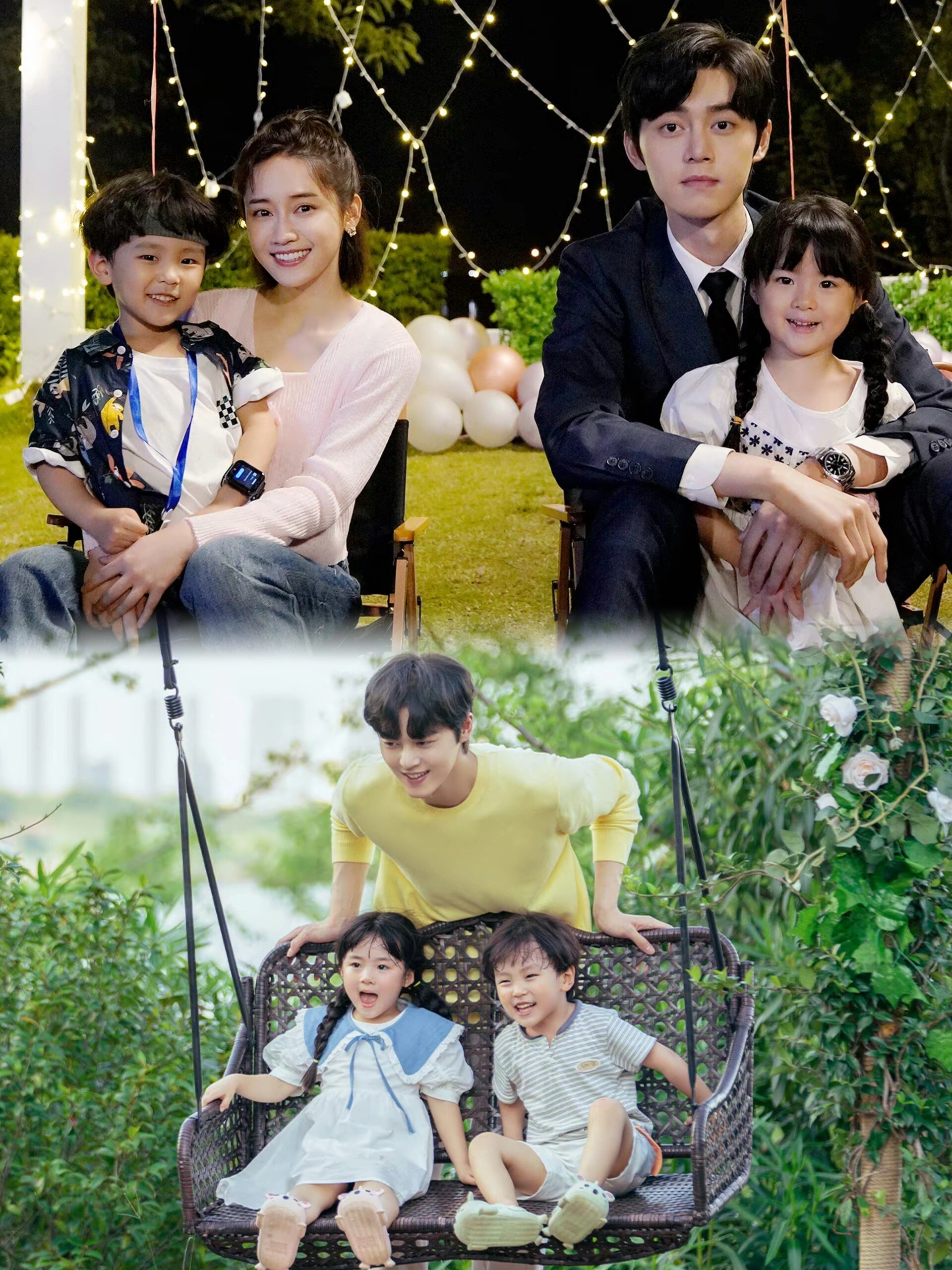 上秒嗑糖下秒流泪|大甜必大虐这剧好上头