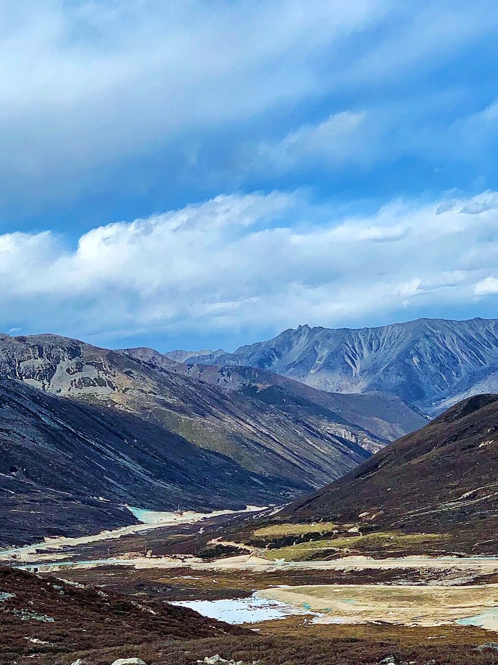 推荐一个冷门又好玩的川西旅行地吧！