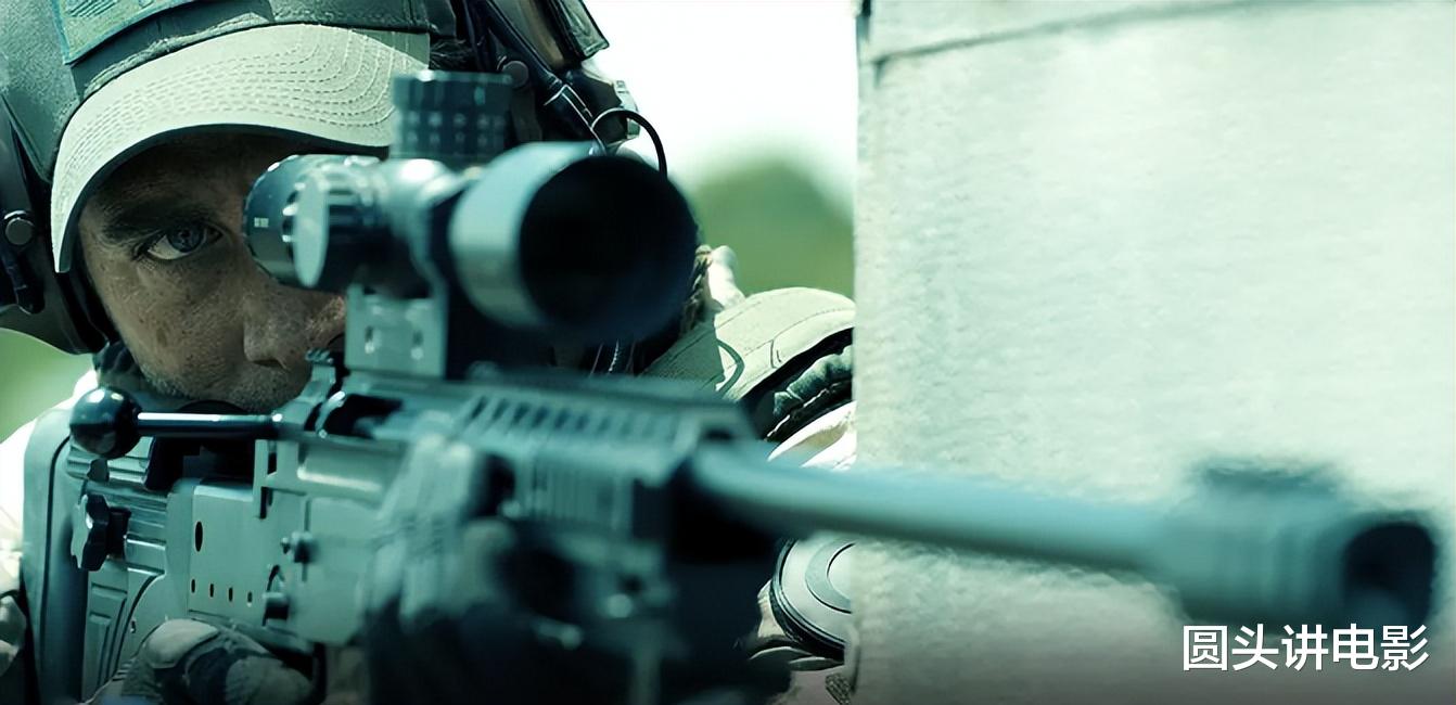 5部经典的特种兵题材电影, 部部都让人热血沸腾, 一部没看太遗憾