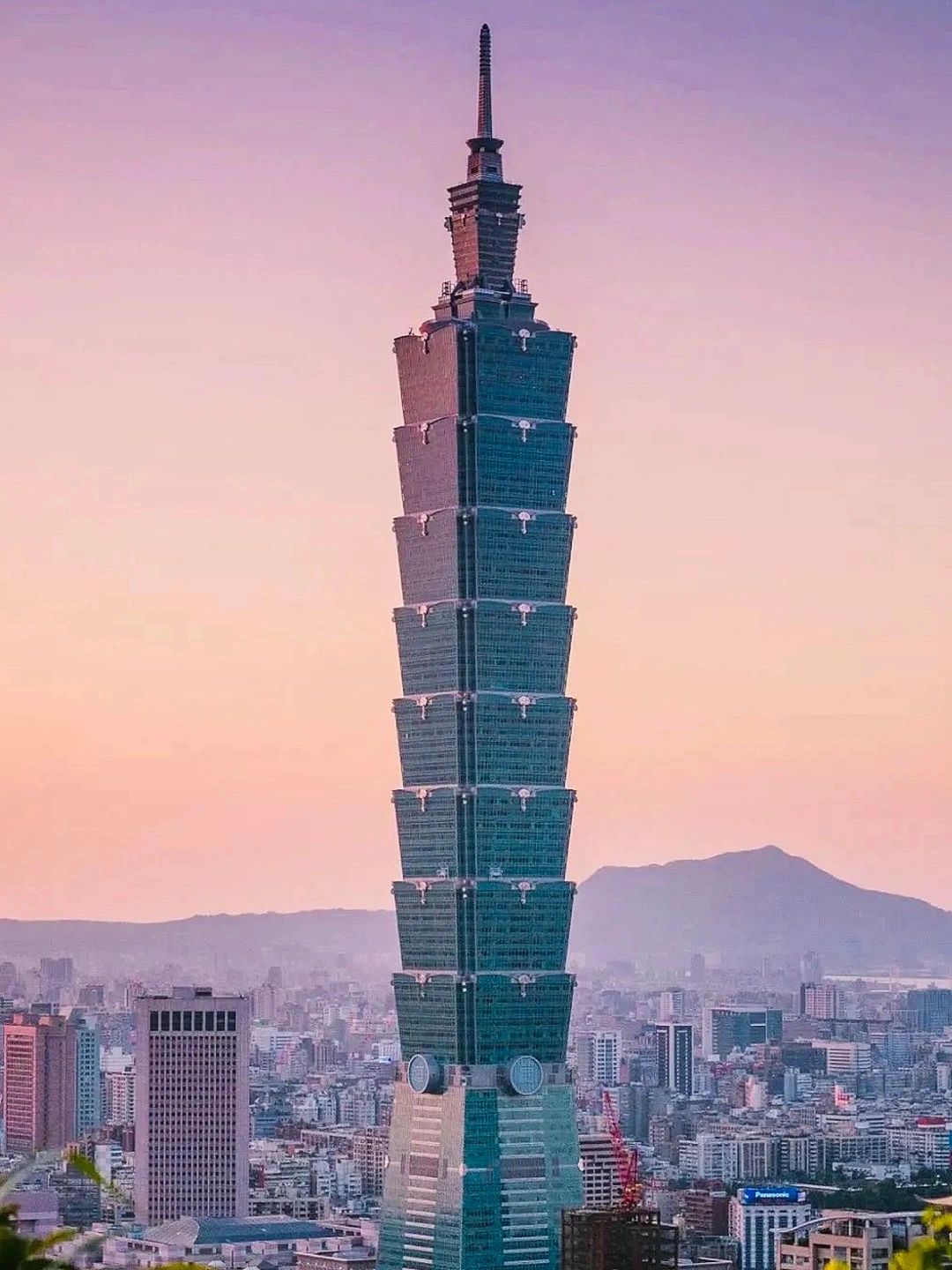 台湾省带娃旅游攻略|必去小众目的地