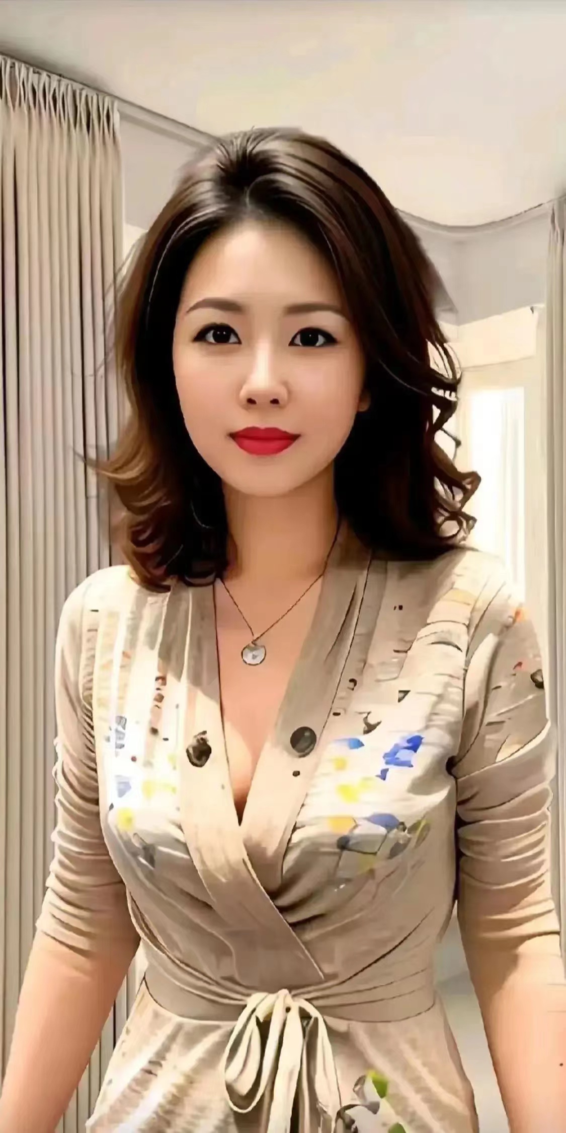 步入中老年后，要明白家庭潜规则：
1、如果子女的经济条件不太好，最好分开住。
2