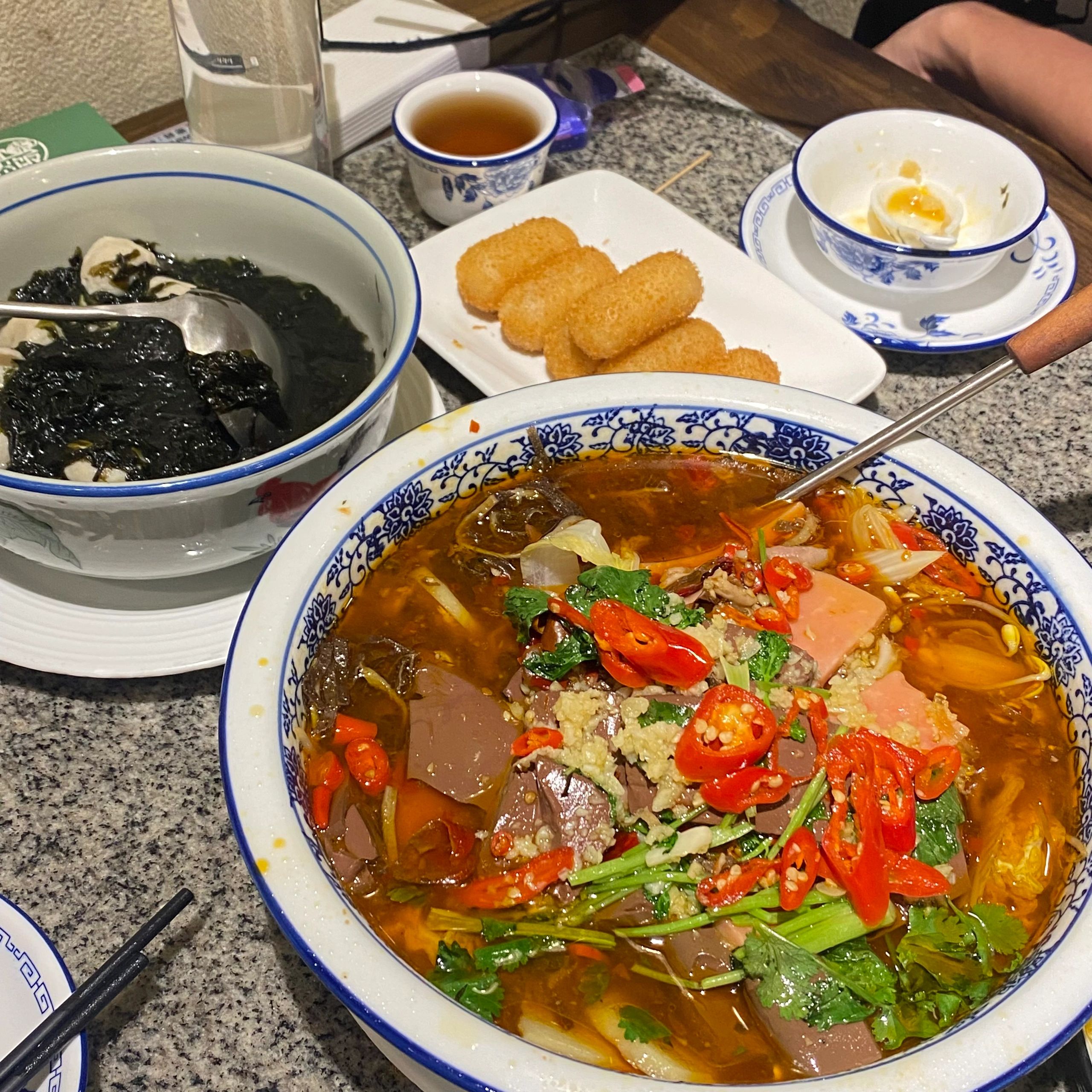 双月湾美食|人均只要40+学生党必看‼️